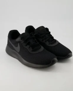 TANJUN Sneaker in Schwarz