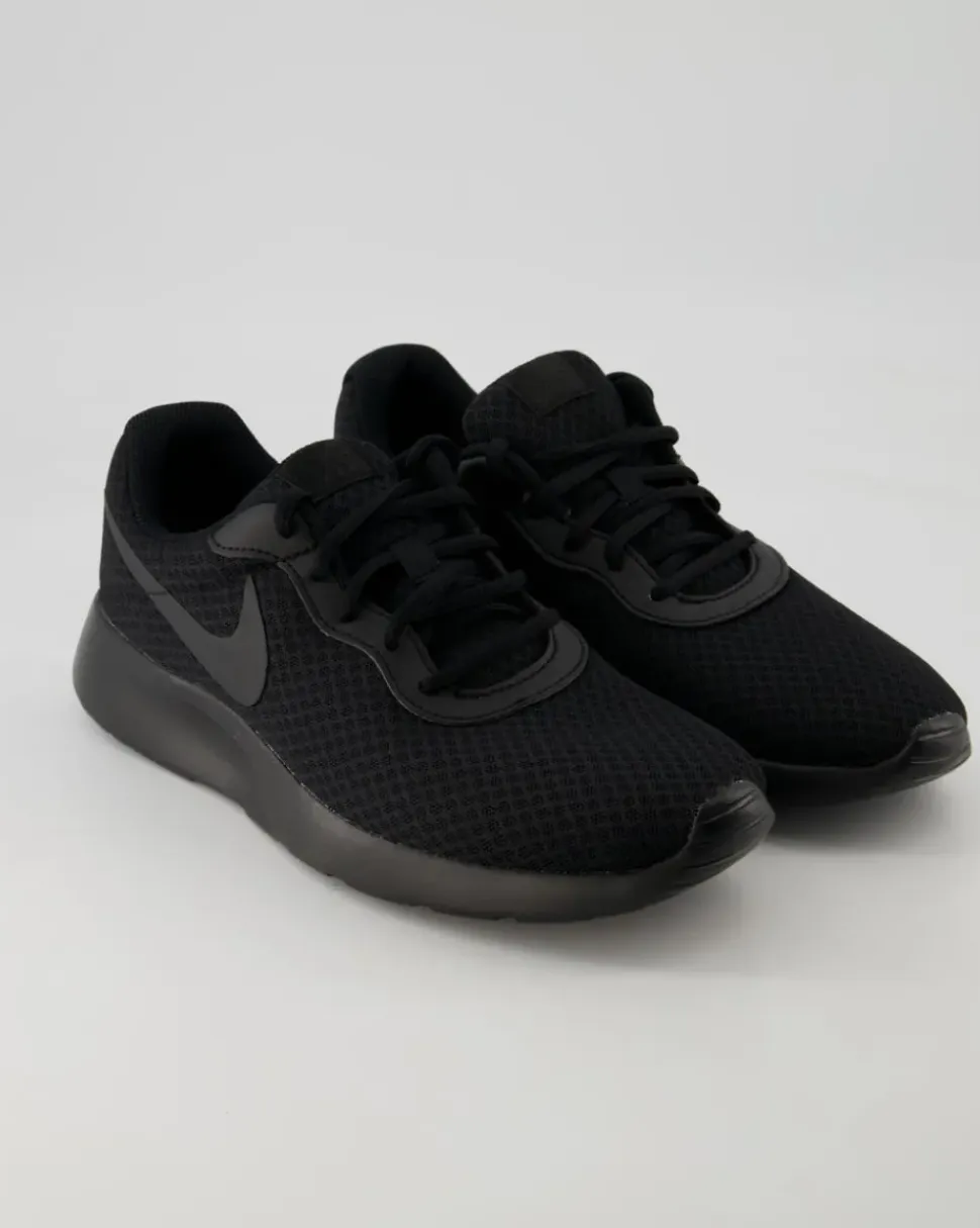 TANJUN Sneaker in Schwarz