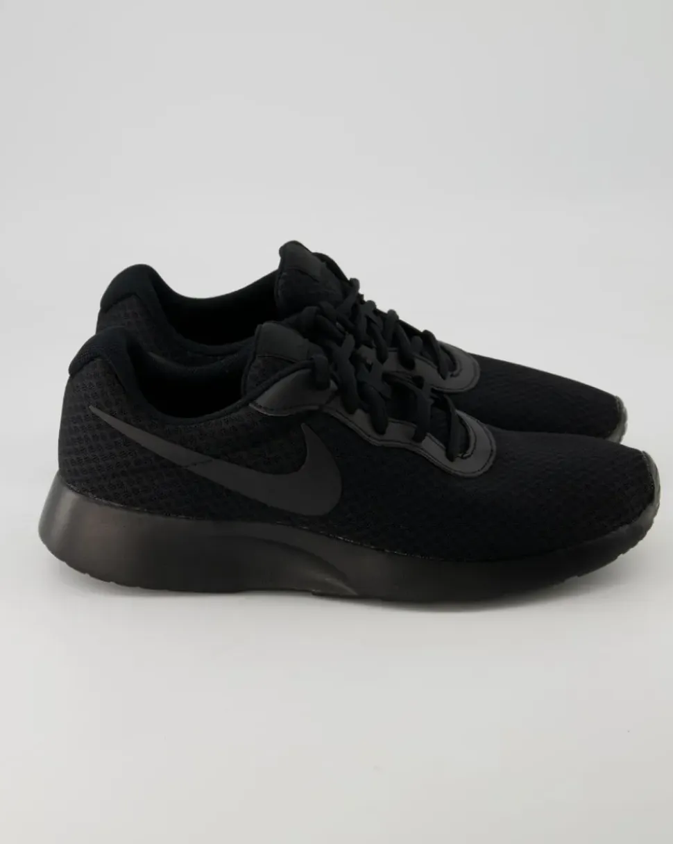 TANJUN Sneaker in Schwarz