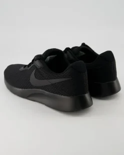 TANJUN Sneaker in Schwarz