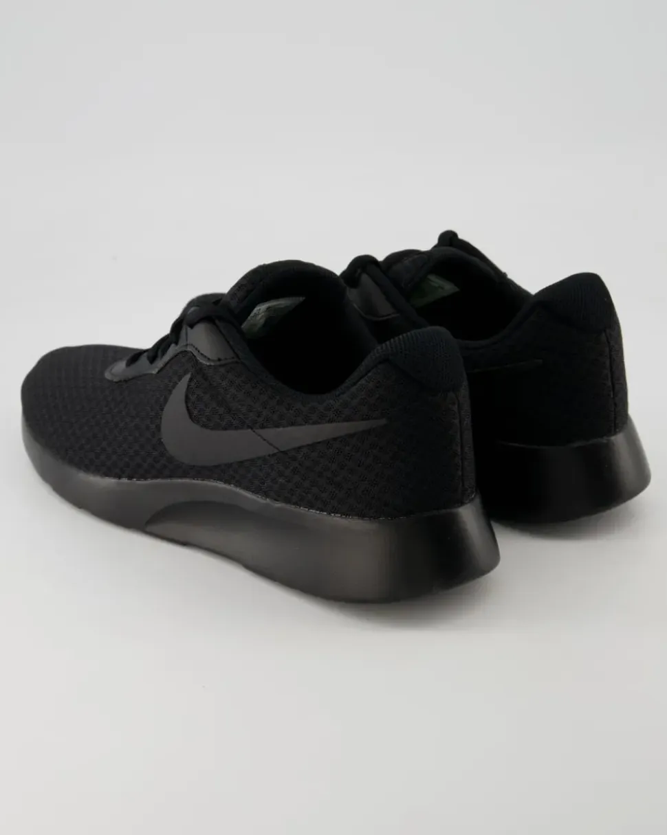 TANJUN Sneaker in Schwarz