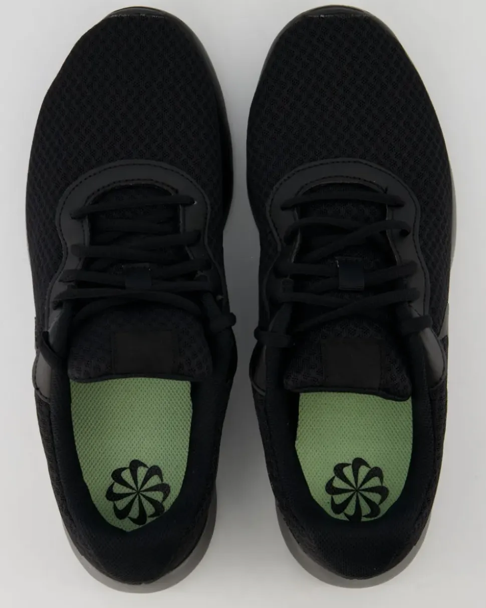 TANJUN Sneaker in Schwarz