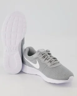 Tanjun Sportschuhe in Grau