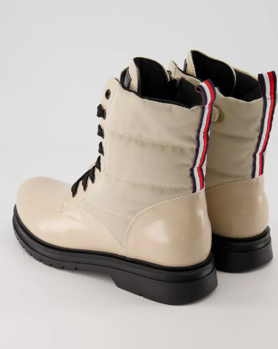 T4A5-32410-1454500 Stiefeletten in Beige