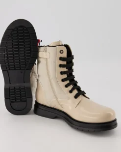 T4A5-32410-1454500 Stiefeletten in Beige