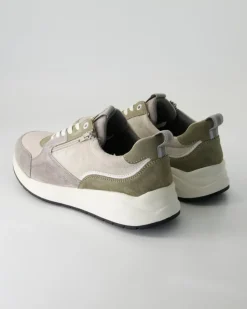 Tasulio-700-J Sneaker in Grau