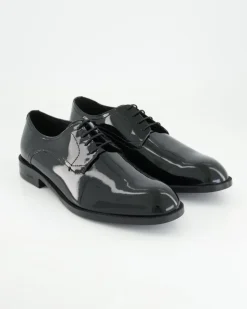 Tayil_Derb Business Schuhe in Schwarz