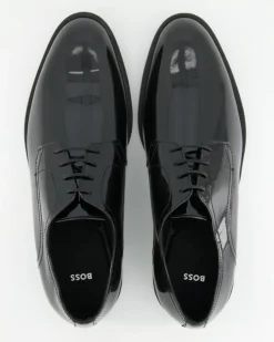 Tayil_Derb Business Schuhe in Schwarz