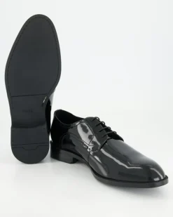 Tayil_Derb Business Schuhe in Schwarz