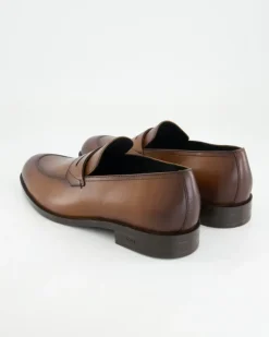Tayil_Loaf Slipper in Braun