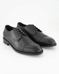 Tayil Derb lta Business Schuhe in Schwarz