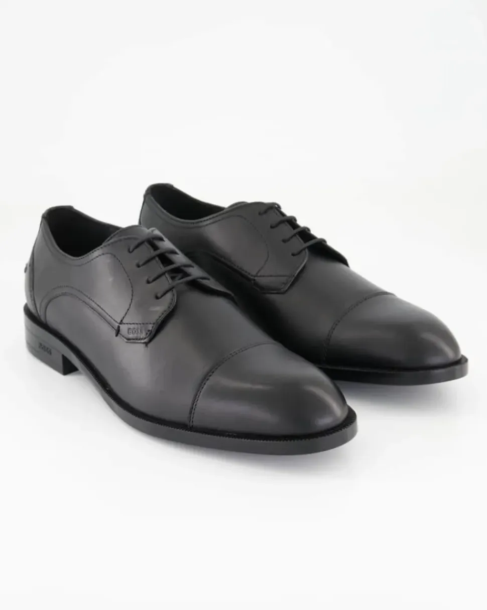 Tayil Derb lta Business Schuhe in Schwarz