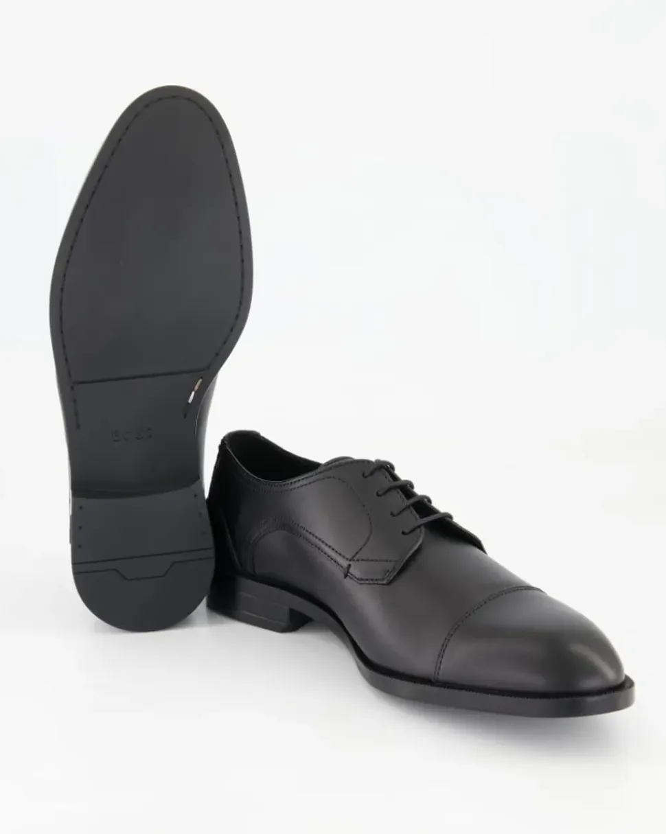 Tayil Derb lta Business Schuhe in Schwarz