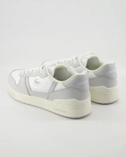 T-Clip Sneaker in Grau