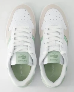 T-Clip Sneaker in Weiß