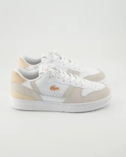 T-Clip Sneaker in Weiß