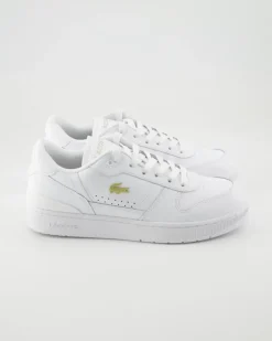 T-Clip Sneaker in Weiß