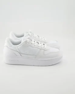 T-Clip Sneaker in Weiß
