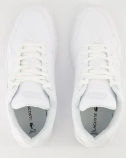 T-Clip Sneaker in Weiß
