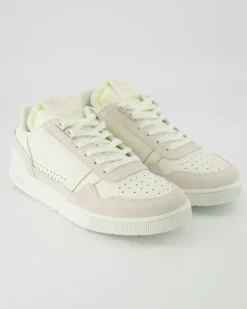 T-Clip Sneaker in Weiß