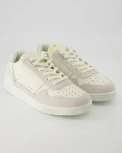 T-Clip Sneaker in Weiß