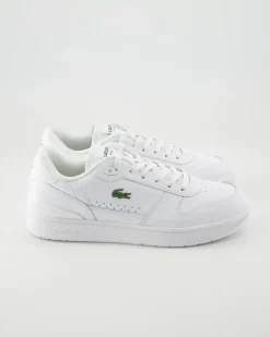 T-Clip Sneaker in Weiß