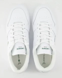 T-Clip Sneaker in Weiß
