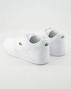 T-Clip Sneaker in Weiß