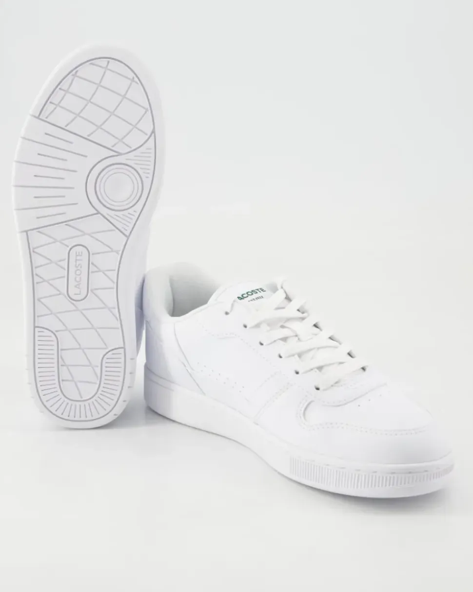 T-Clip Sneaker in Weiß