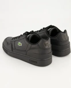 T-CLip 222 1 SUJ Sneaker in Schwarz