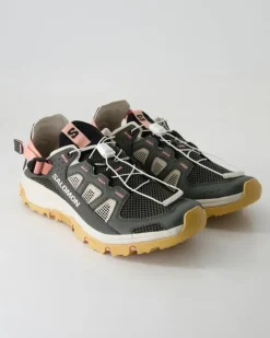 Techamphibian 5 Wanderschuhe in Grau