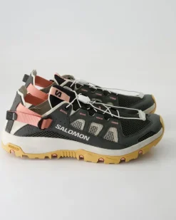 Techamphibian 5 Wanderschuhe in Grau