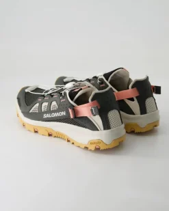 Techamphibian 5 Wanderschuhe in Grau