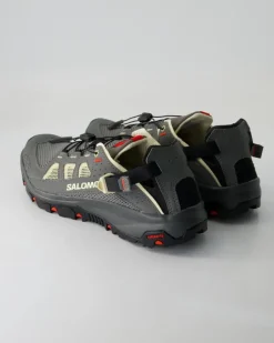 Techamphibian 5 Wanderschuhe in Grau