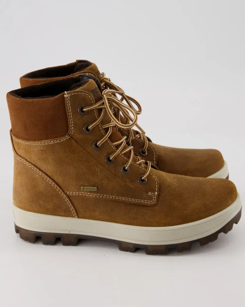 Tedd Winterstiefel in Braun