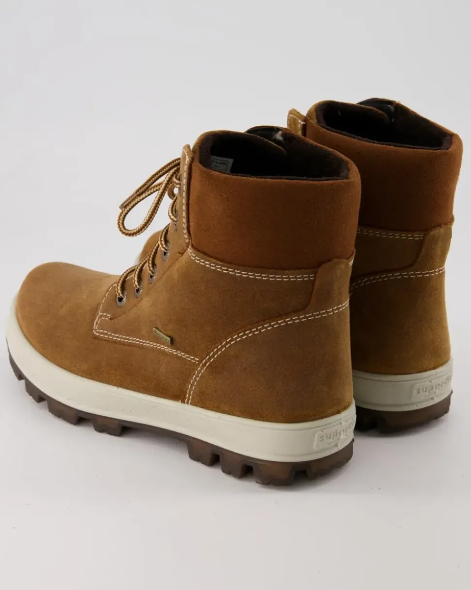 Tedd Winterstiefel in Braun