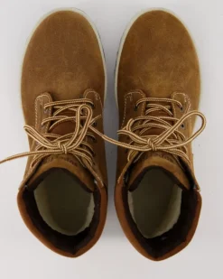 Tedd Winterstiefel in Braun
