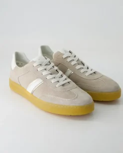 Tedroso-Da-707 Sneaker in Beige
