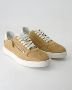 Tedroso-Da-712 Sneaker in Beige