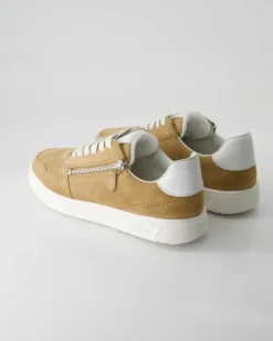 Tedroso-Da-712 Sneaker in Beige