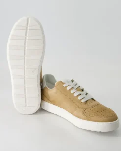 Tedroso-Da-712 Sneaker in Beige