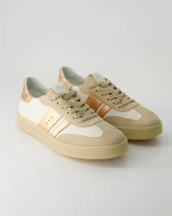 Tedroso-Da-713 Sneaker in Beige