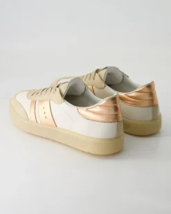 Tedroso-Da-713 Sneaker in Beige