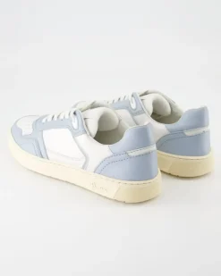 Tedroso-Da-700 Sneaker in Blau