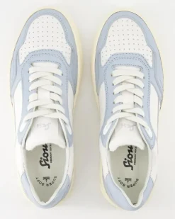 Tedroso-Da-700 Sneaker in Blau