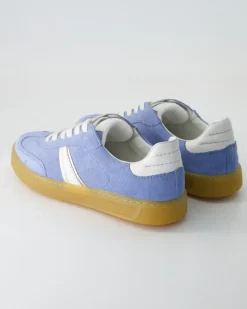 Tedroso-Da-707 Sneaker in Blau