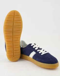Tedroso-DA-707 Sneaker in Blau