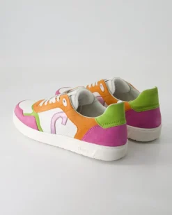 Tedroso-Da-702 Sneaker in Mehrfarbig