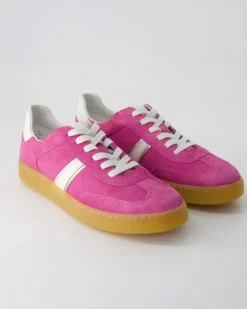 Tedroso-Da-707 Sneaker in Pink