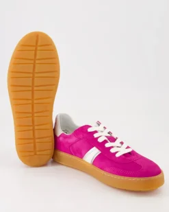 Tedroso-DA-707 Sneaker in Pink